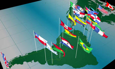 Charmex inicia su proceso de expansión en América Latina con actividad en Perú y Colombia