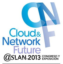  Charmex mostrará en @asLAN.2013 la oferta más innovadora de videoconferencia en la nube